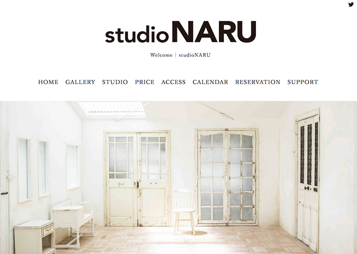studio NARU