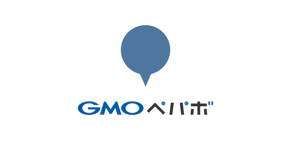GMOペパボのロゴ