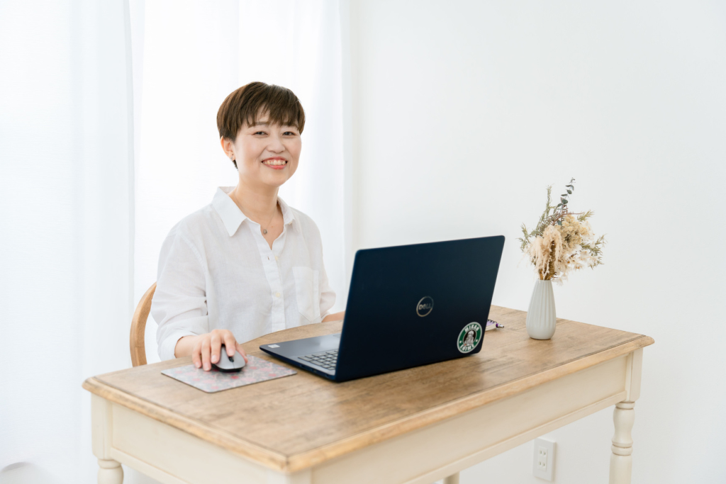 愛媛県松山市おやこコーチングmamanoria