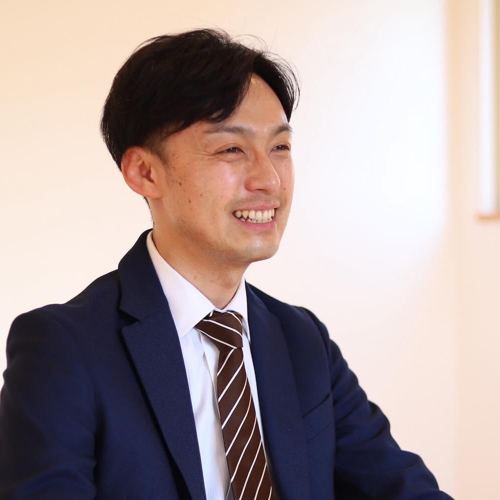 田野正樹さん