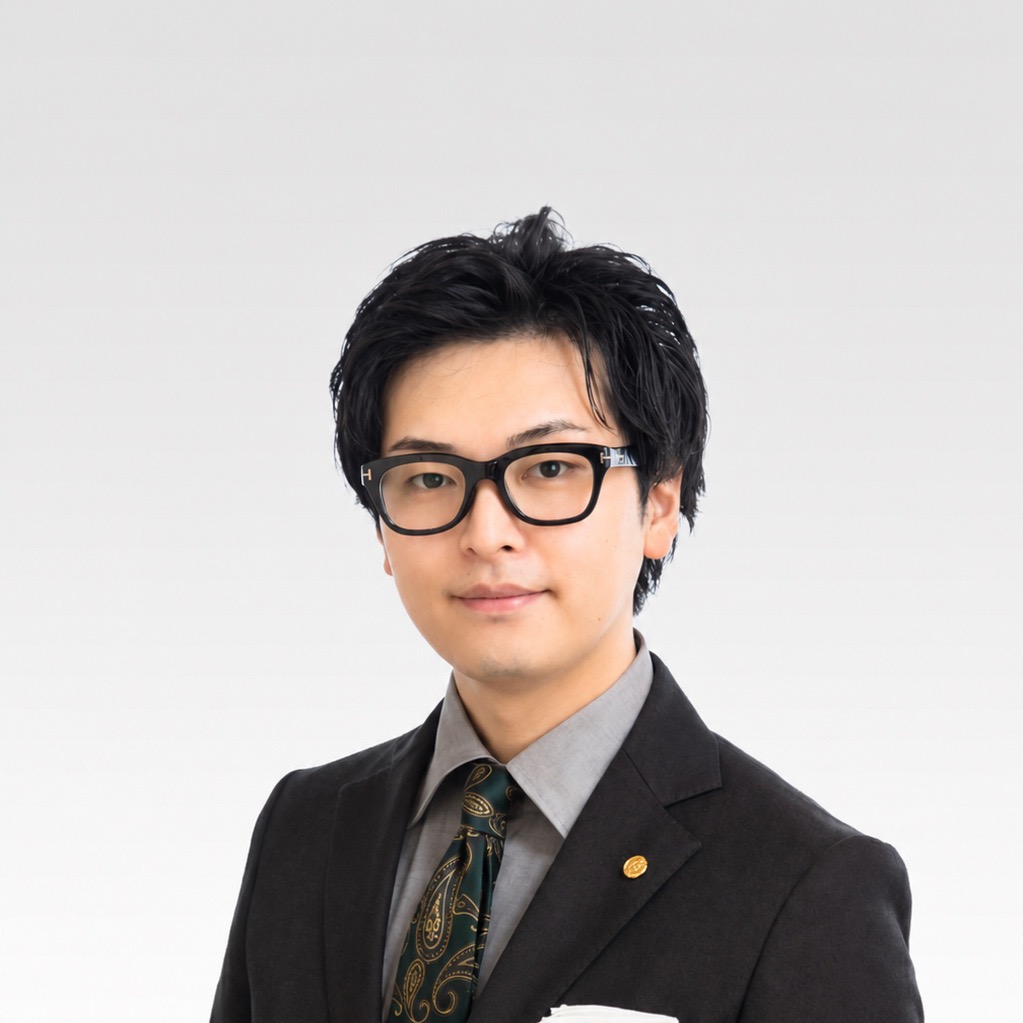川越政伸さん