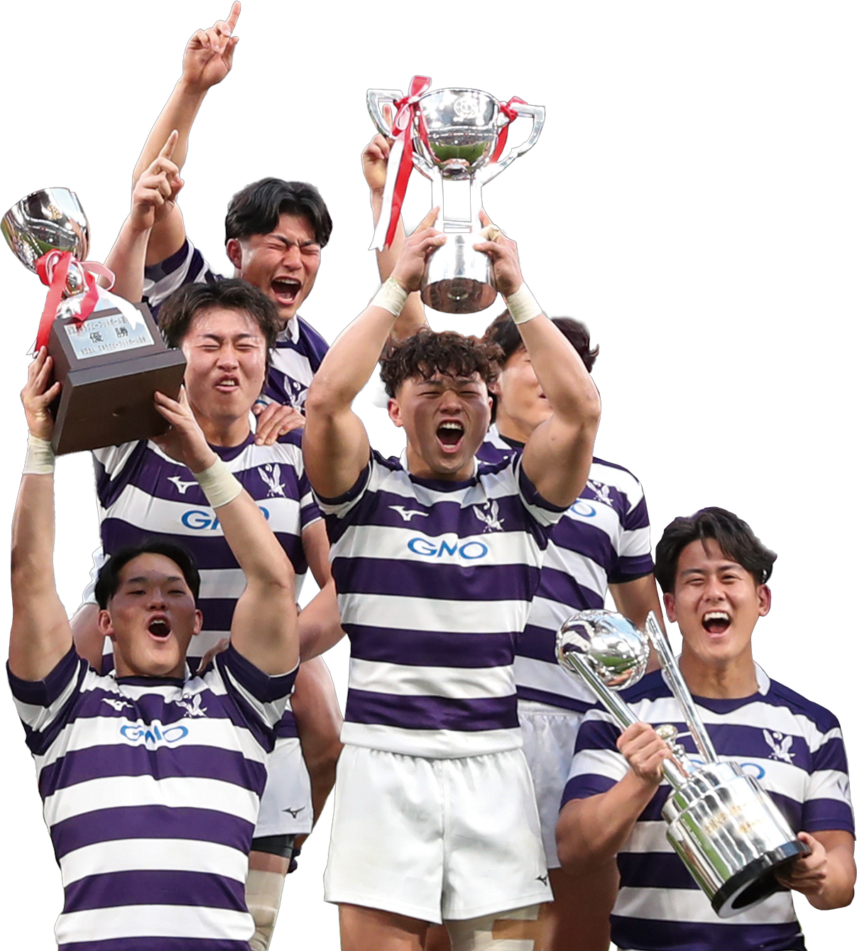 明治大学ラグビー部